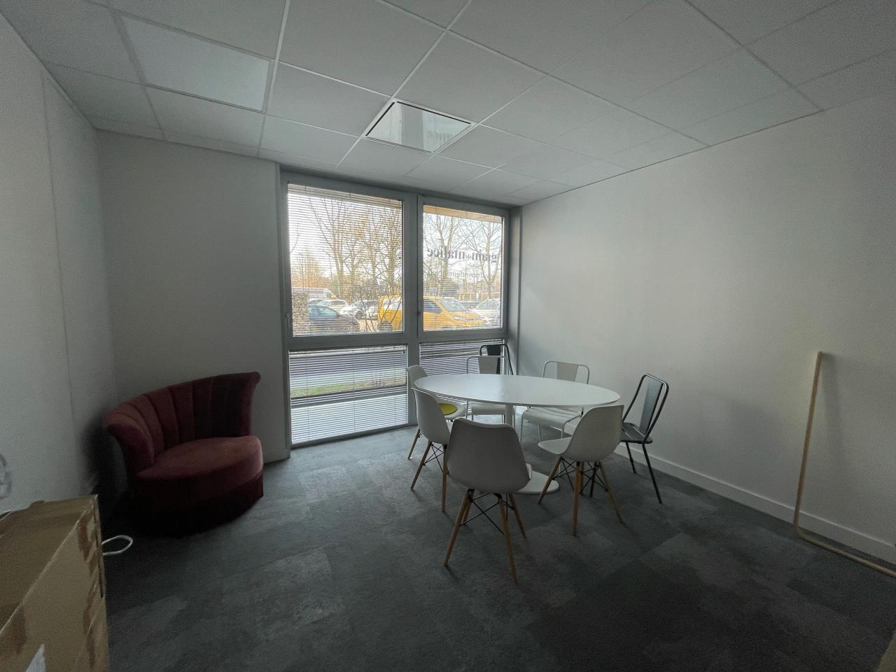 Bureau Marcq-en-Baroeul 2161m² Vente bureau Marcq-en-Baroeul Nord OVBUR2530817 7